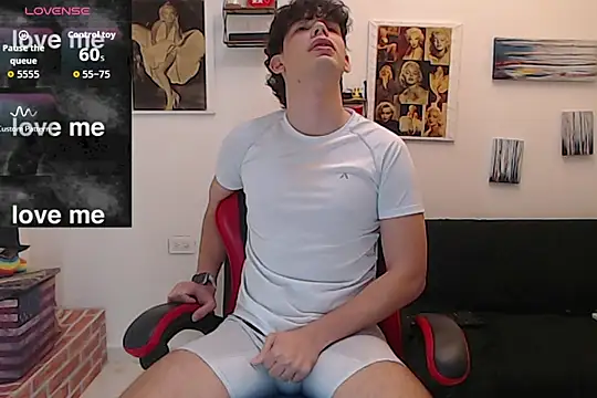 Angelo-cianuro- webcam