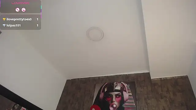 nicole__parker1 webcam