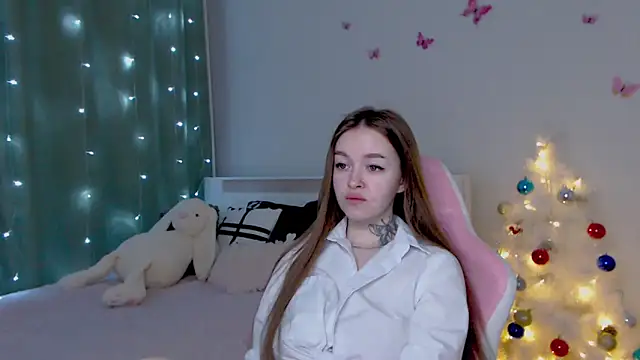 Naughty_Mable webcam