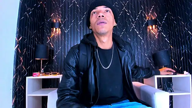 Gregory_Sforza webcam