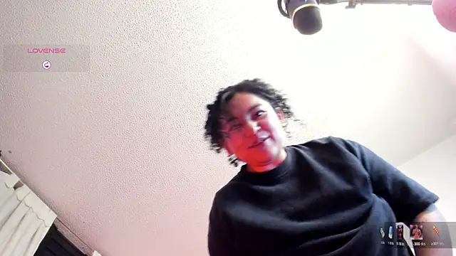 Chubby_Licius webcam