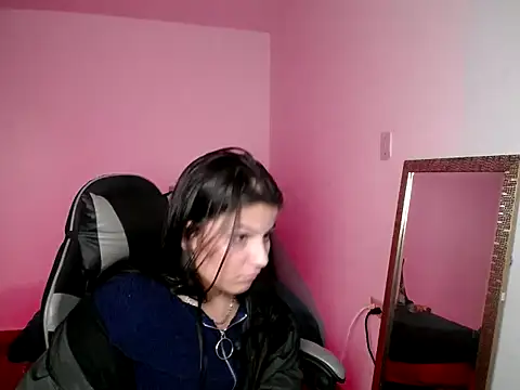 Nina__666 webcam