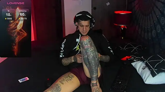 jhonny__ackerman webcam