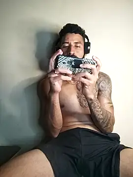 Alexsexygamer webcam