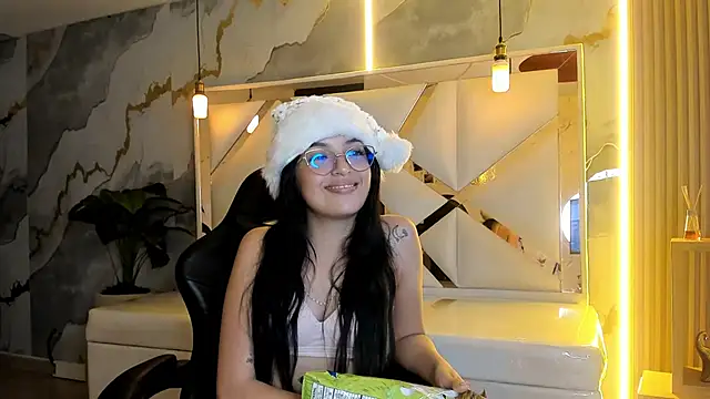 sophiadoll_tf webcam