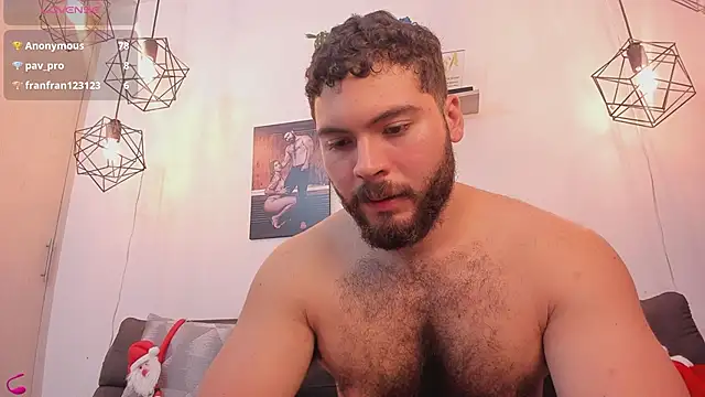 SebastianVilla_ webcam