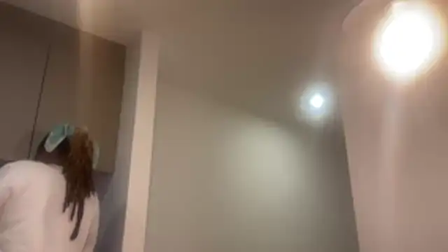 ChocolateCakeQueen webcam