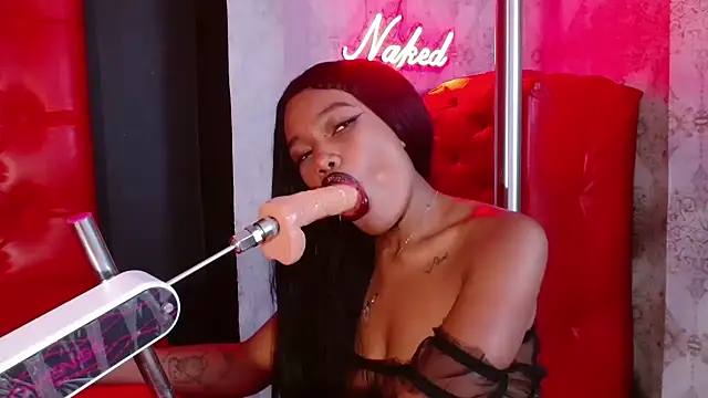 CrystalBrooke3x webcam