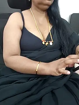 Deepthi_Mysore webcam