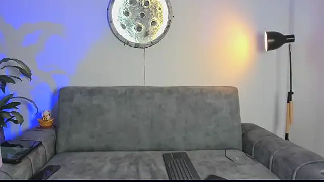 kendal_scott1 webcam