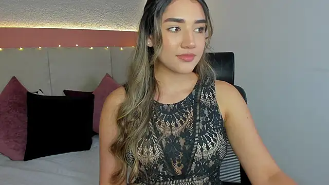 AniiRose webcam