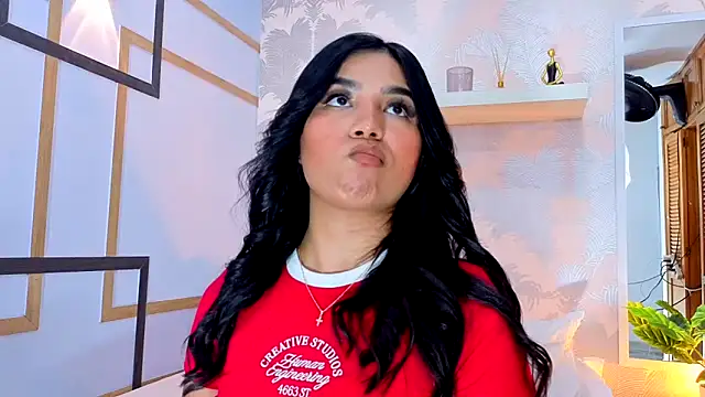 CharlotteGraay webcam