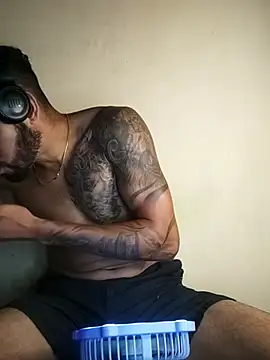 Alexsexygamer webcam