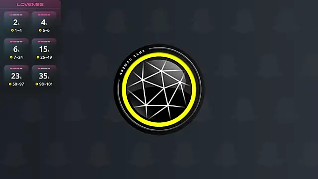 LenitaTumblin webcam