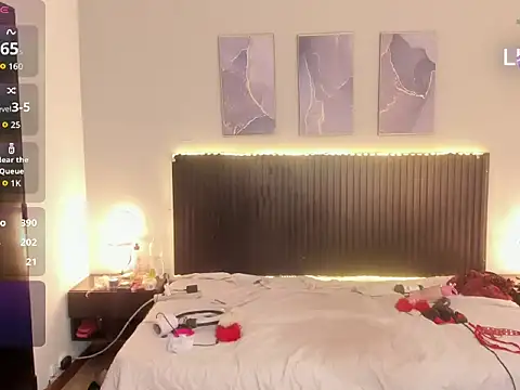 Julieta_Slav3 webcam