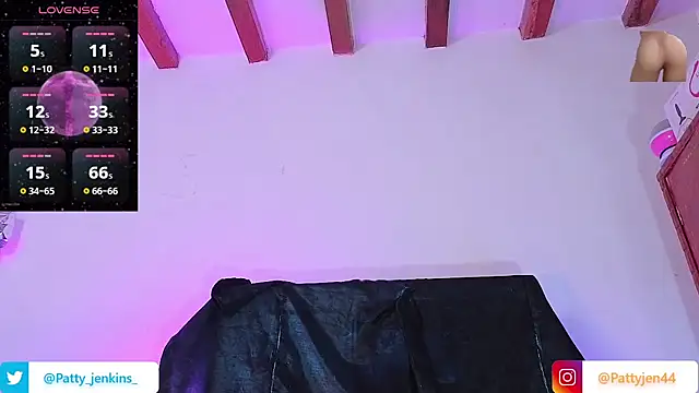 Patty_jenkinss_ webcam