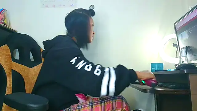 Samary_thomas webcam