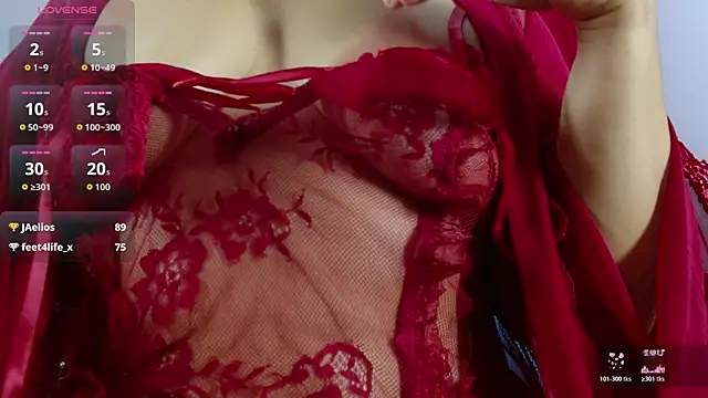 Abril_Beltran_ webcam