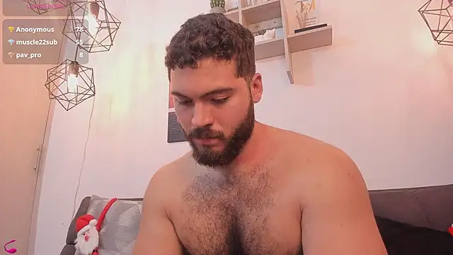 SebastianVilla_ webcam