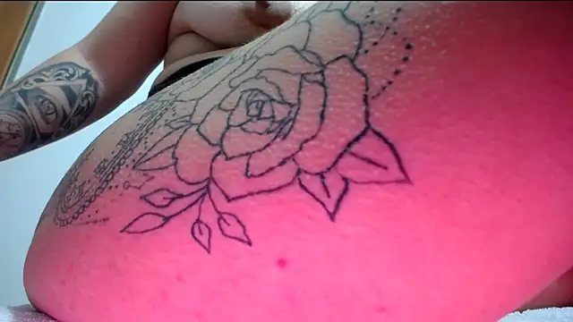 Gisella_chaud webcam