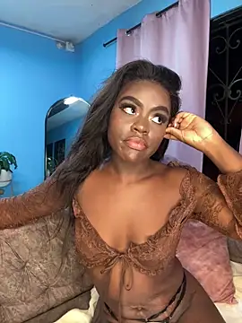 IsabellaBromsS webcam