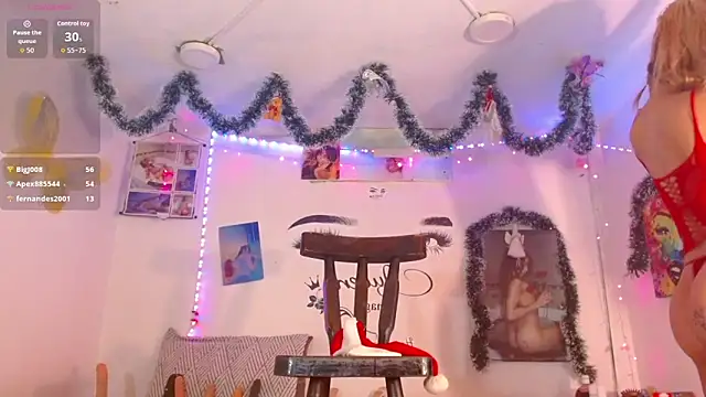 saritha_cute_ webcam