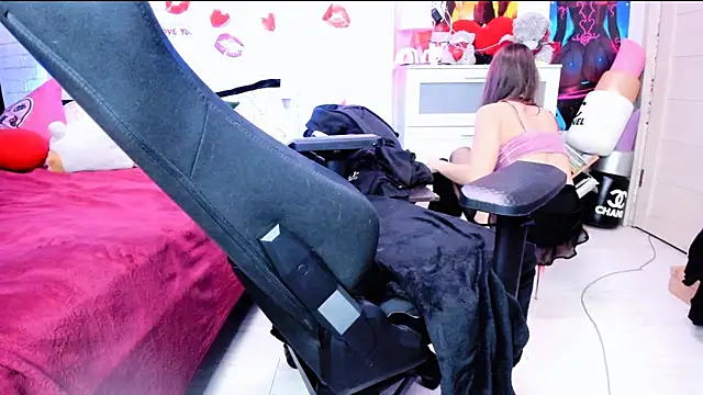 badnikkiy - BADNikkiy's free webcam - UK Sex Cams