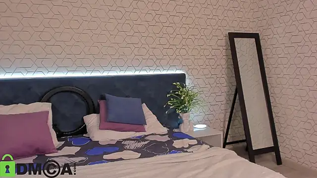 Blossom_Sonya webcam