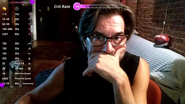 Johnny_Bottoms webcam