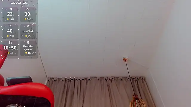 katha_Crawford webcam