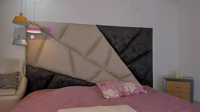 valerieMattson webcam