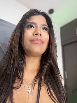 OneInAMillionXXX webcam