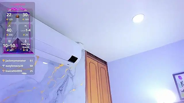 barbara_connor webcam