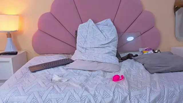 Rachel_Donnelly webcam