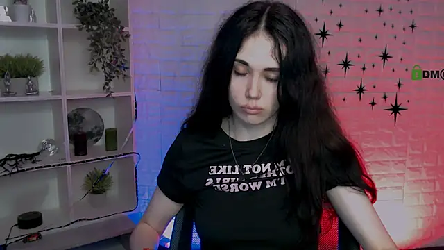 riley_sanders webcam