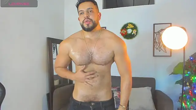 Justin_kingX7 webcam