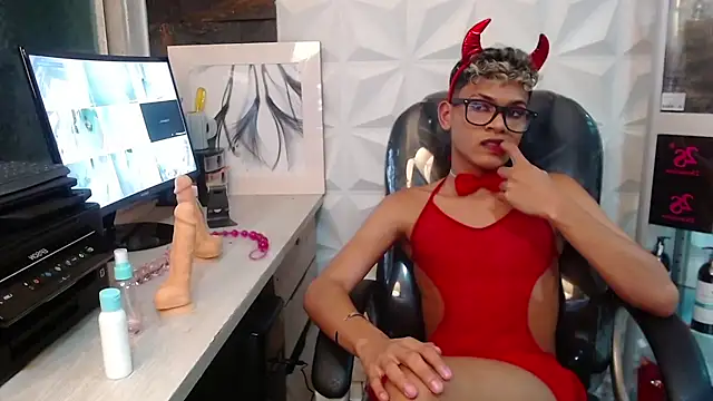 Sammy_Millers webcam