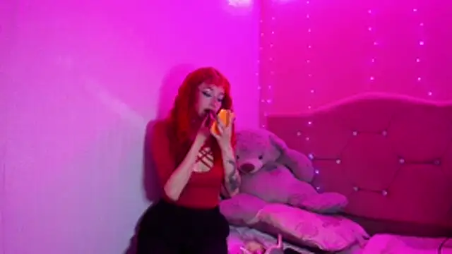 Gaia_Mistic18 webcam