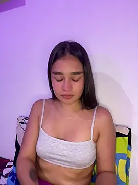 Iam_samanthaaa webcam