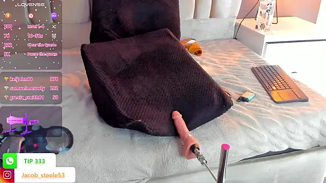 Jacob_Steele53 webcam