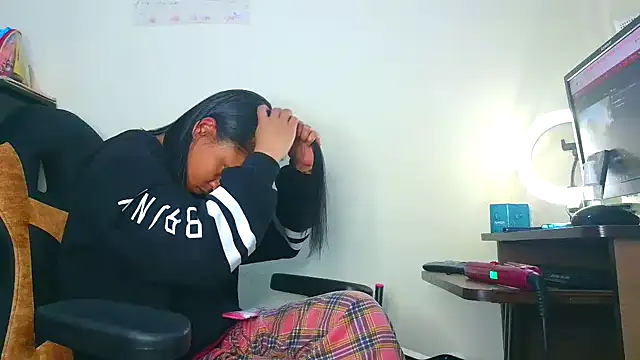 Samary_thomas webcam