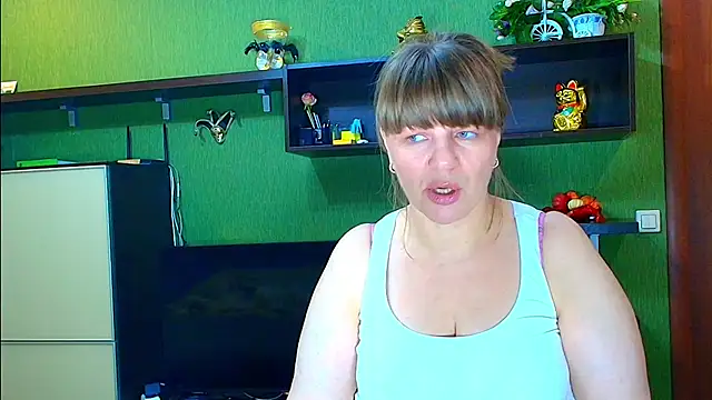 VeronikawGold webcam