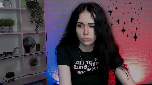 riley_sanders webcam