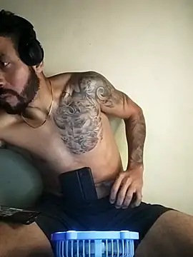 Alexsexygamer webcam