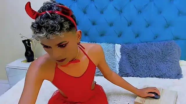 Sammy_Millers webcam