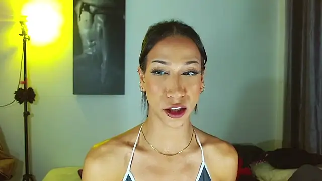 Kenisha_Sweet webcam