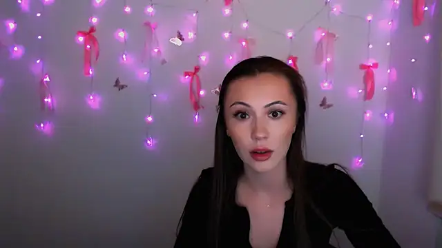 Nikonara_Love webcam