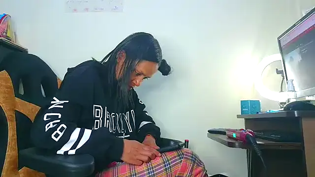 Samary_thomas webcam