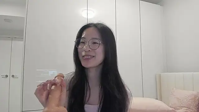 secretgirlfriendxo webcam