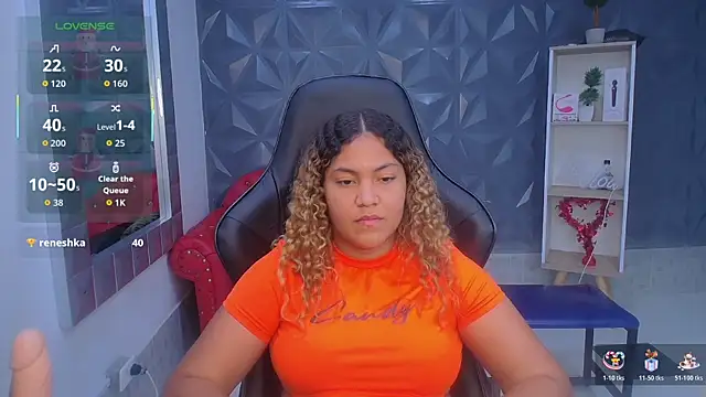 cristal_war - Cristal_War's free webcam - UK Sex Cams